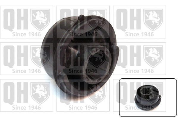Suspension, bras de liaison QUINTON HAZELL EMS8214