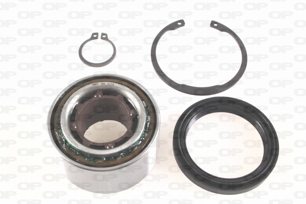 Kit de roulements de roue OPEN PARTS HBK5274.01