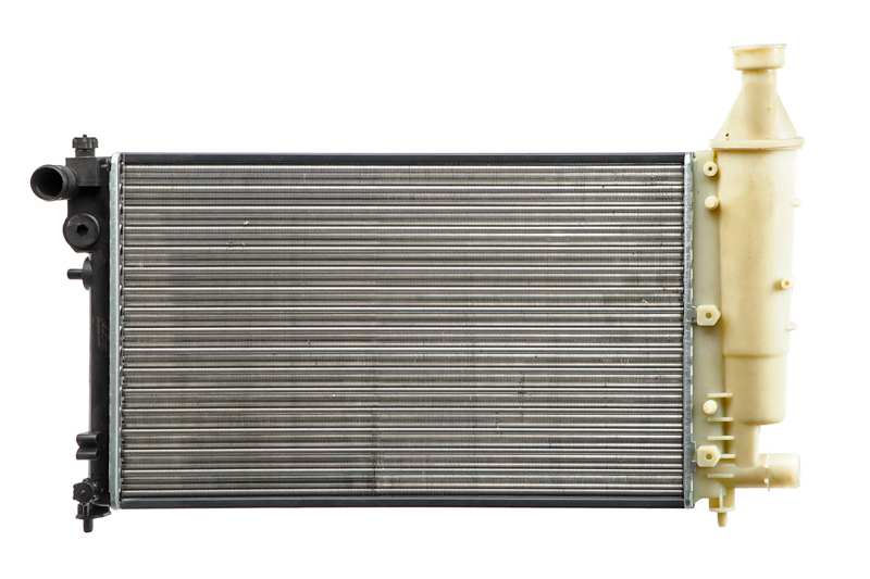 Radiateur, refroidissement du moteur A.Z. Meisterteile AZMT-45-040-2226