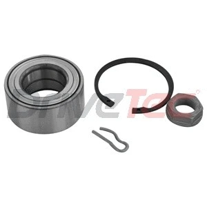 Kit de roulements de roue DriveTec DWB1554