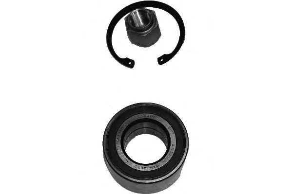 Kit de roulements de roue FERRON TOP06540013