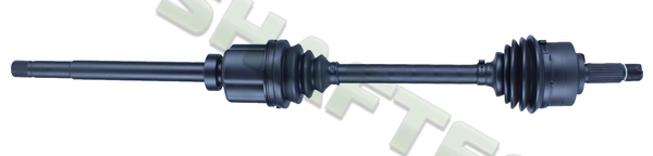Arbre de transmission SHAFTEC ME185R