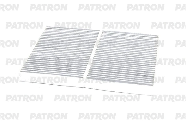 Filtre, air de l'habitacle PATRON PF2222