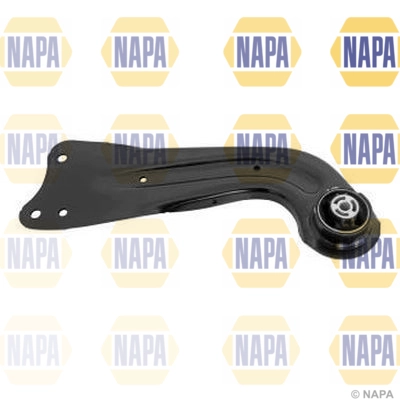 Bras de liaison, suspension de roue NAPA NST2389