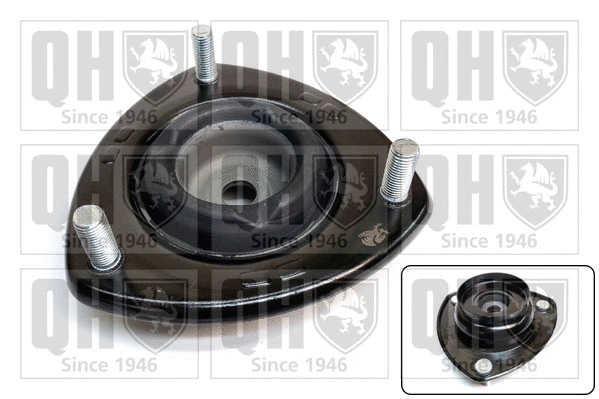 Coupelle de suspension QUINTON HAZELL EMR4813