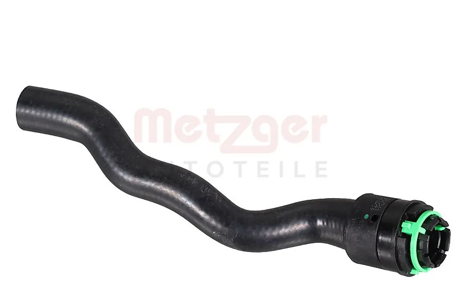 Gaine de chauffage METZGER 2422161
