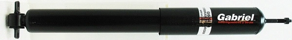 Amortisseur Gabriel-MX G63424