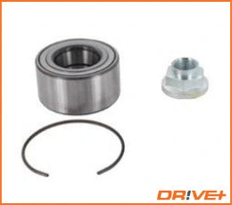 Kit de roulements de roue Dr!ve+ DP2010.10.0419