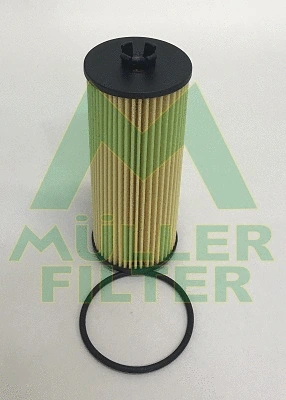 Filtre à huile MULLER FILTER FOP302