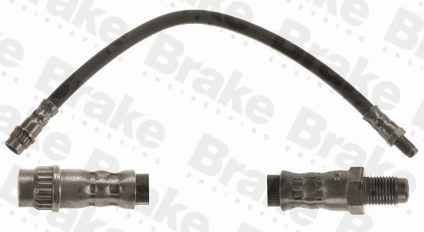 Flexible de frein Brake ENGINEERING BH773725
