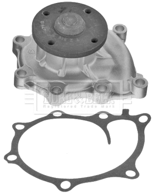 Pompe à eau, refroidissement du moteur BORG & BECK BWP2192