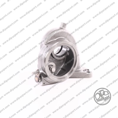 Turbocompresseur, suralimentation DIPASPORT COL256DPSN