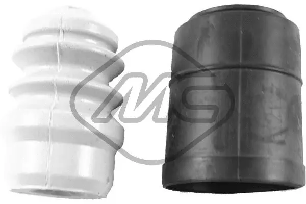 Kit de protection contre la poussière, amortisseur Metalcaucho 42183