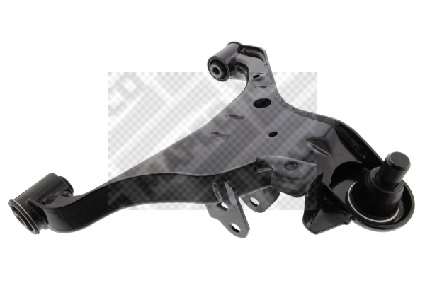 Bras de liaison, suspension de roue MAPCO 52598