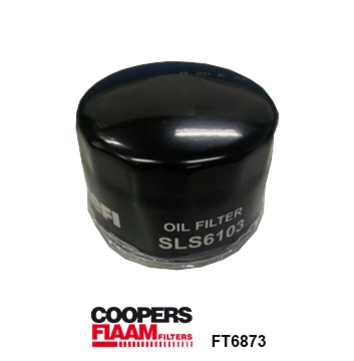Filtre à huile CoopersFiaam FT6873