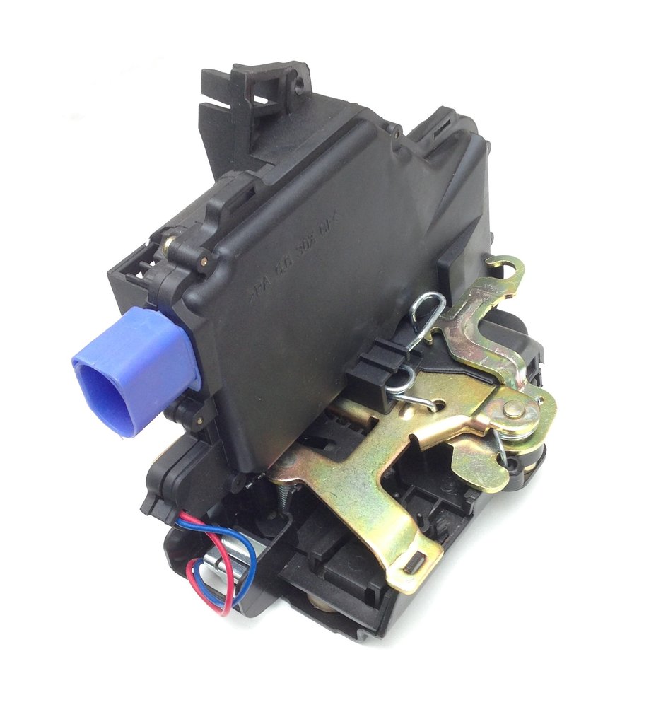 Serrure de porte COSMOPARTS CSMCR00370