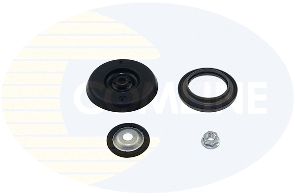 Kit de réparation, coupelle de suspension COMLINE CTSM9080