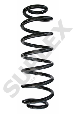 Ressort de suspension SUPLEX 39360