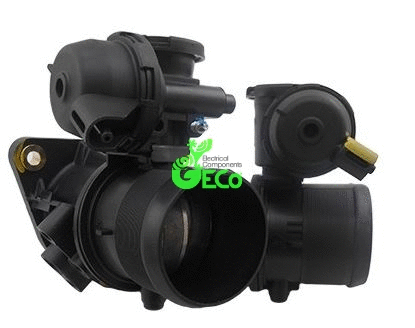 Corps papillon GECO CF19529Q