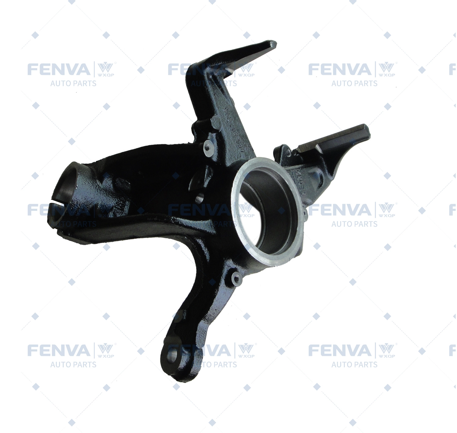 Fusée d'essieu, suspension de roue WXQP 364149