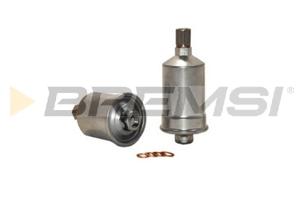 Filtre à carburant BREMSI FE0848