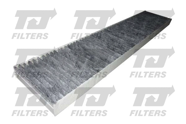 Filtre, air de l'habitacle QUINTON HAZELL QFC0308