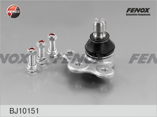 Rotule de suspension FENOX BJ10151