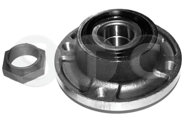 Moyeu de roue STC T490207