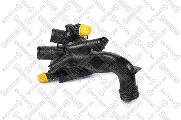 Thermostat, liquide de refroidissement STELLOX 23-40217-SX