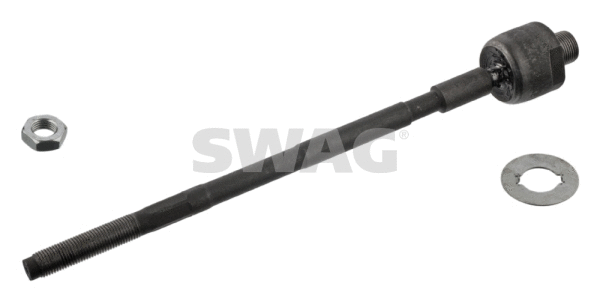 Rotule de direction intérieure, barre de connexion SWAG 82 93 4720