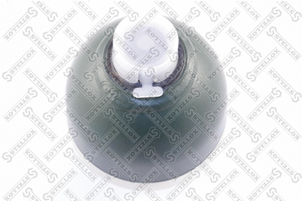 Accumulateur de pression, suspension/amortissement STELLOX 70-00083-SX