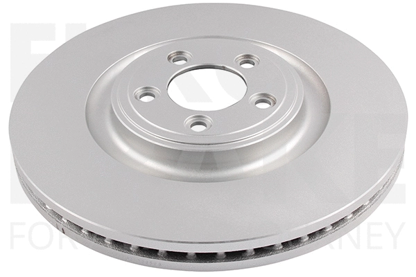 Disque de frein EUROBRAKE 5815311225