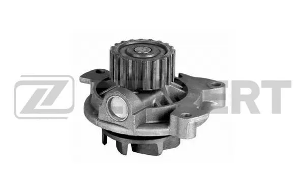 Pompe à eau, refroidissement du moteur ZEKKERT WP-1069