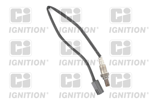 Sonde lambda QUINTON HAZELL XLOS1631