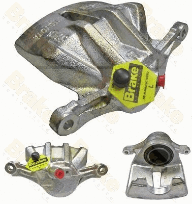 Étrier de frein Brake ENGINEERING CA1420