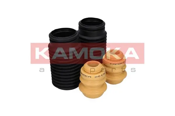 Kit de protection contre la poussière, amortisseur KAMOKA 2019025