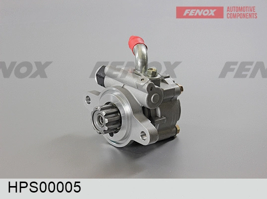 Pompe hydraulique, direction FENOX HPS00005
