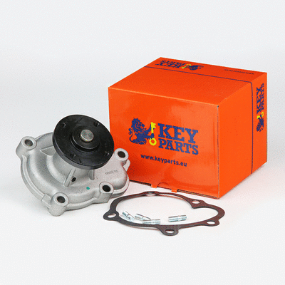 Pompe à eau, refroidissement du moteur KEY PARTS KCP1561