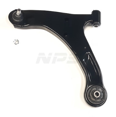 Bras de liaison, suspension de roue NPS S421I22