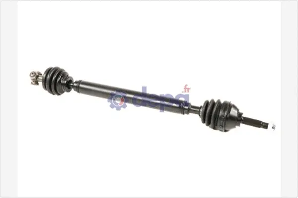 Arbre de transmission DEPA 3262505
