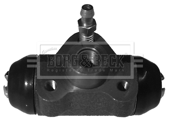 Cylindre de roue BORG & BECK BBW1386