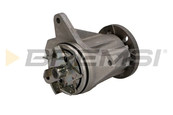 Pompe à eau, refroidissement du moteur BREMSI WP0234