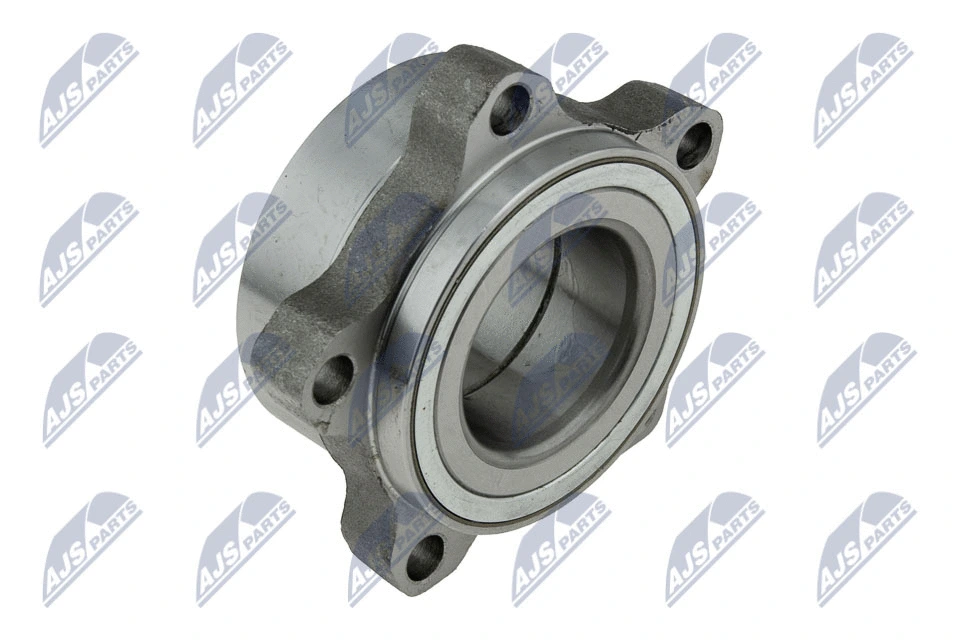 Kit de roulements de roue NTY KLP-FR-039