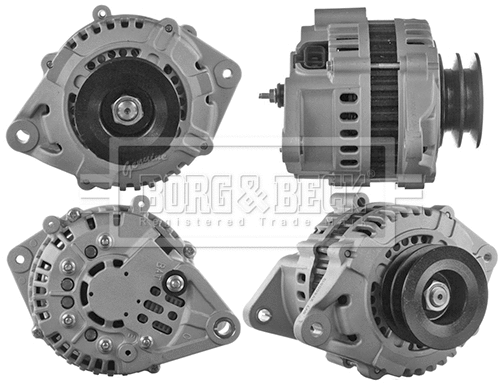 Alternateur BORG & BECK BBA2408