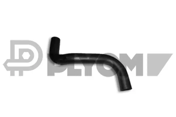 Durite de radiateur PLYOM P486520