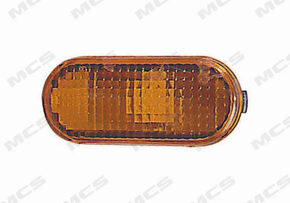 Feu clignotant MCS 326900811