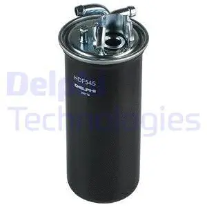 Filtre à carburant WILMINK GROUP WG1499063