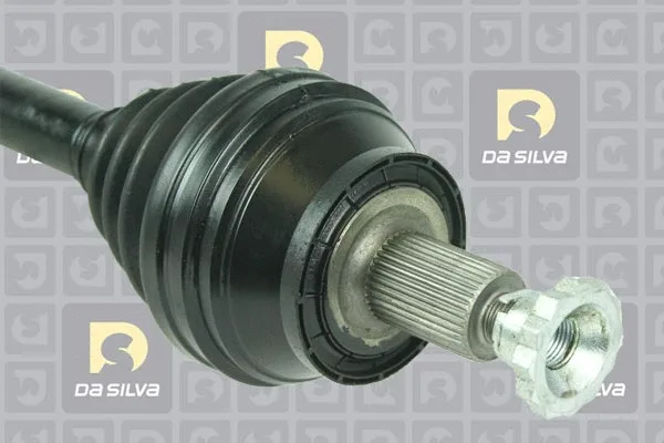 Arbre de transmission DA SILVA 2251T
