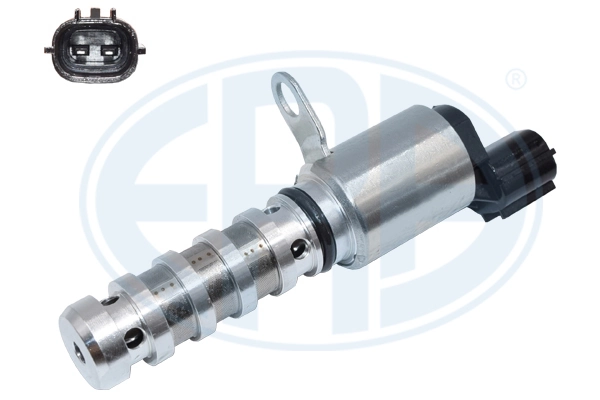 Valve de commande, réglage d'arbres à came ERA 554062A