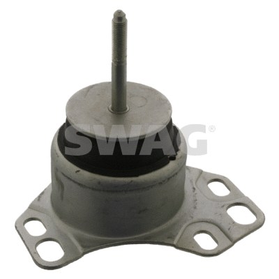Suspension, boîte automatique SWAG 70 93 9281